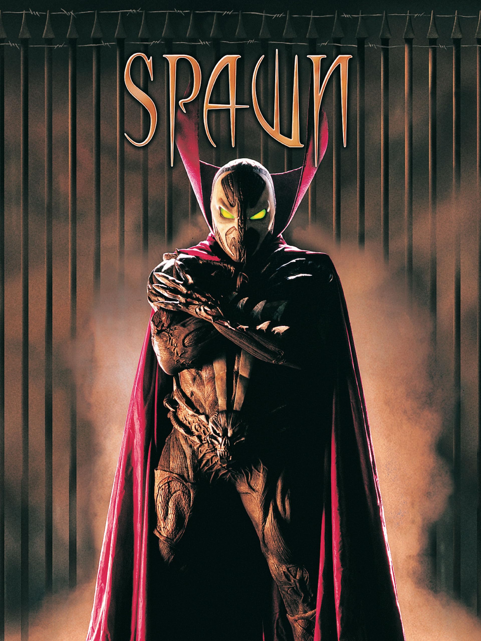 Spawn