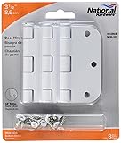 National Hardware N830-337 Door
