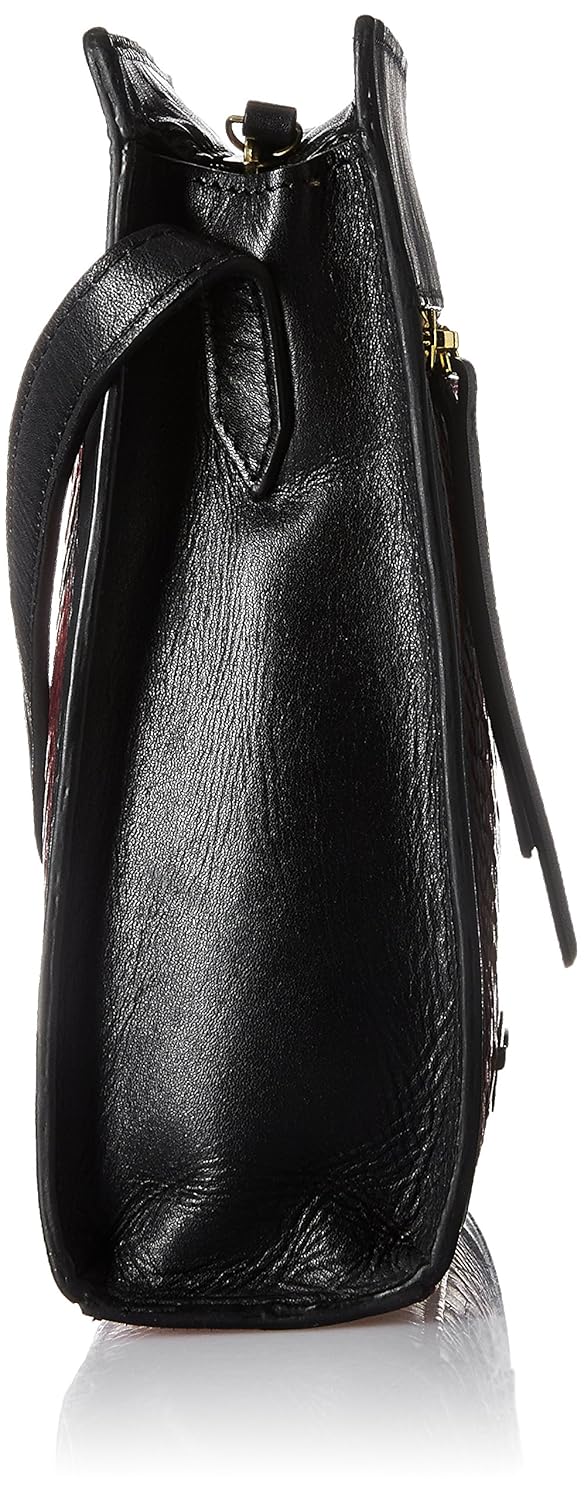 hidesign women's handbag (black)