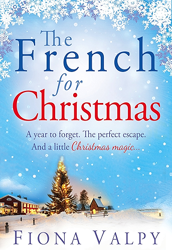 Download The French for Christmas (English Edition) PDF