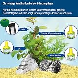 Tetra PlantaMin Universal Fertiliser for Aquatic Plants - 500ml view 5