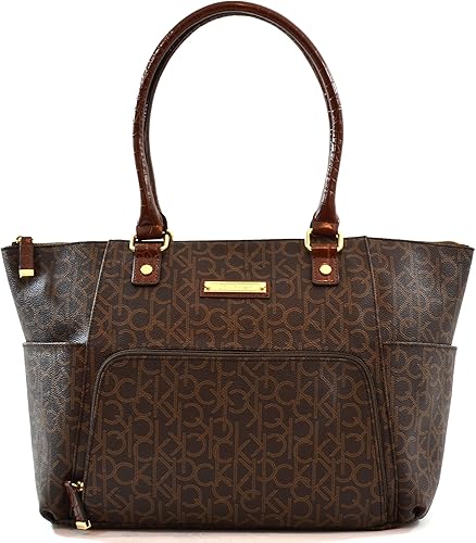 calvin klein office bags