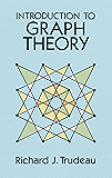 Introduction to Graph Theory (Dover Books on Mathematics)