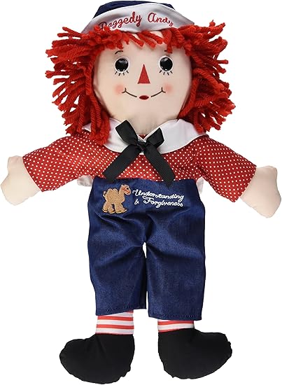raggedy ann raggedy andy