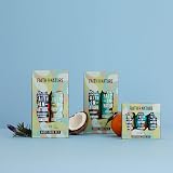 Faith In Nature 3 x 100ml Natural Body Wash Travel Gift Set Vegan Cruelty Free view 6