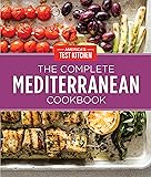 The Complete Mediterranean Cookbook Gift