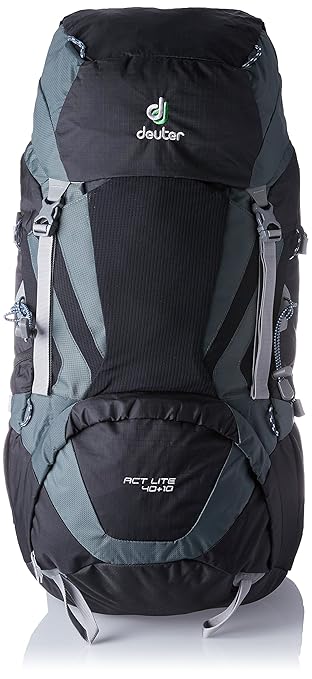 deuter mochilas trekking