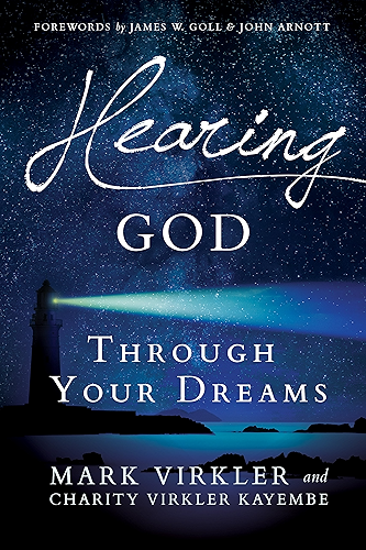 Download Hearing God Through Your Dreams: Understanding the Language God Speaks at Night (English Edition) PDF