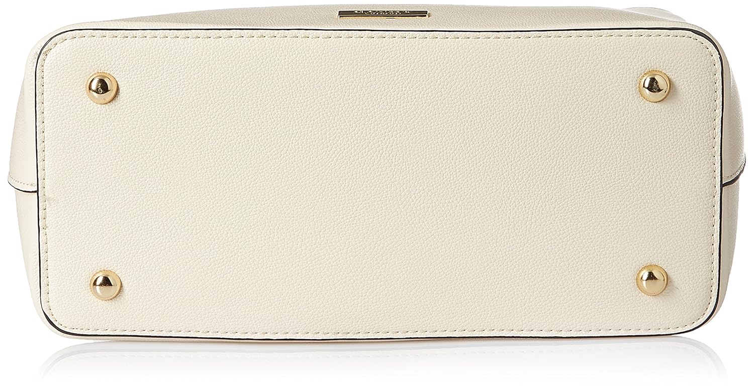 cathy london women's handbag(beige)