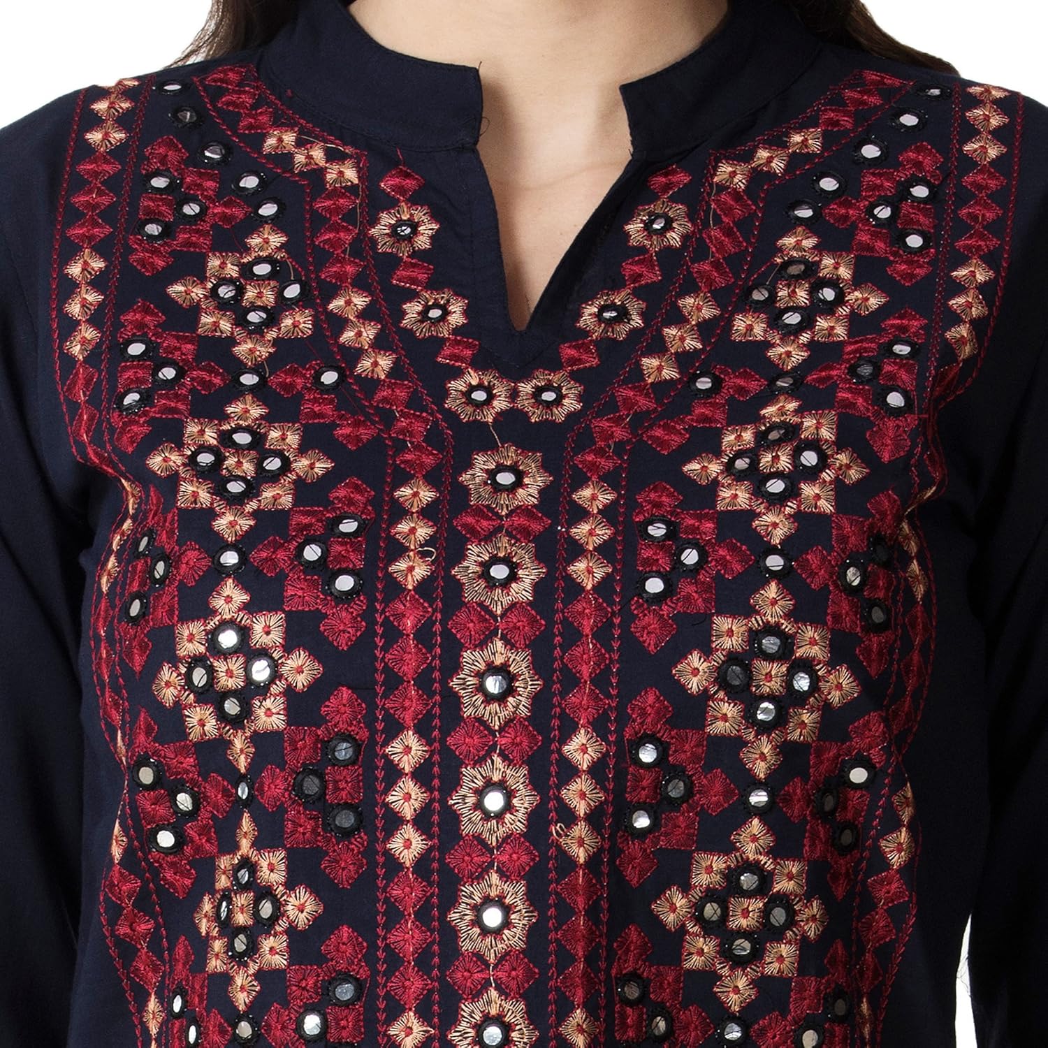 attire4ever women's cotton kurta