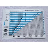 PADI Recreational Dive Planner RDP