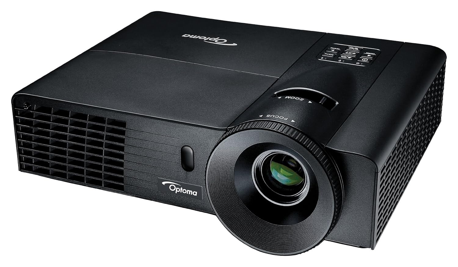 Optoma DW326 - Proyector (resolución 1280 x 800): Amazon.es ...