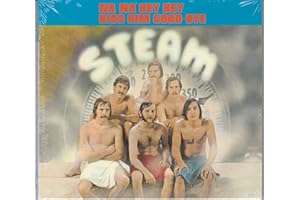 Na Na Hey Hey Kiss Him