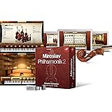 IK Multimedia Miroslav Philharmonik 2 通常版 - オーケストラ・サウンド・コレクション【国内正規品】