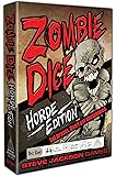 Steve Jackson Games Zombie Dice Horde Edition Board Games
