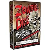 Steve Jackson Games Zombie Dice Horde Edition, Multi-colored