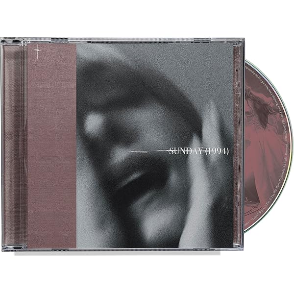 Amazon.com: Sunday (1994): CDs & Vinyl