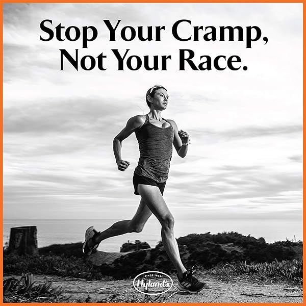 HYLAND’S LEG CRAMP CAPLETS, NATURAL CALF, LEG AND FOOT CRAMP RELIEF, 40 COUNT