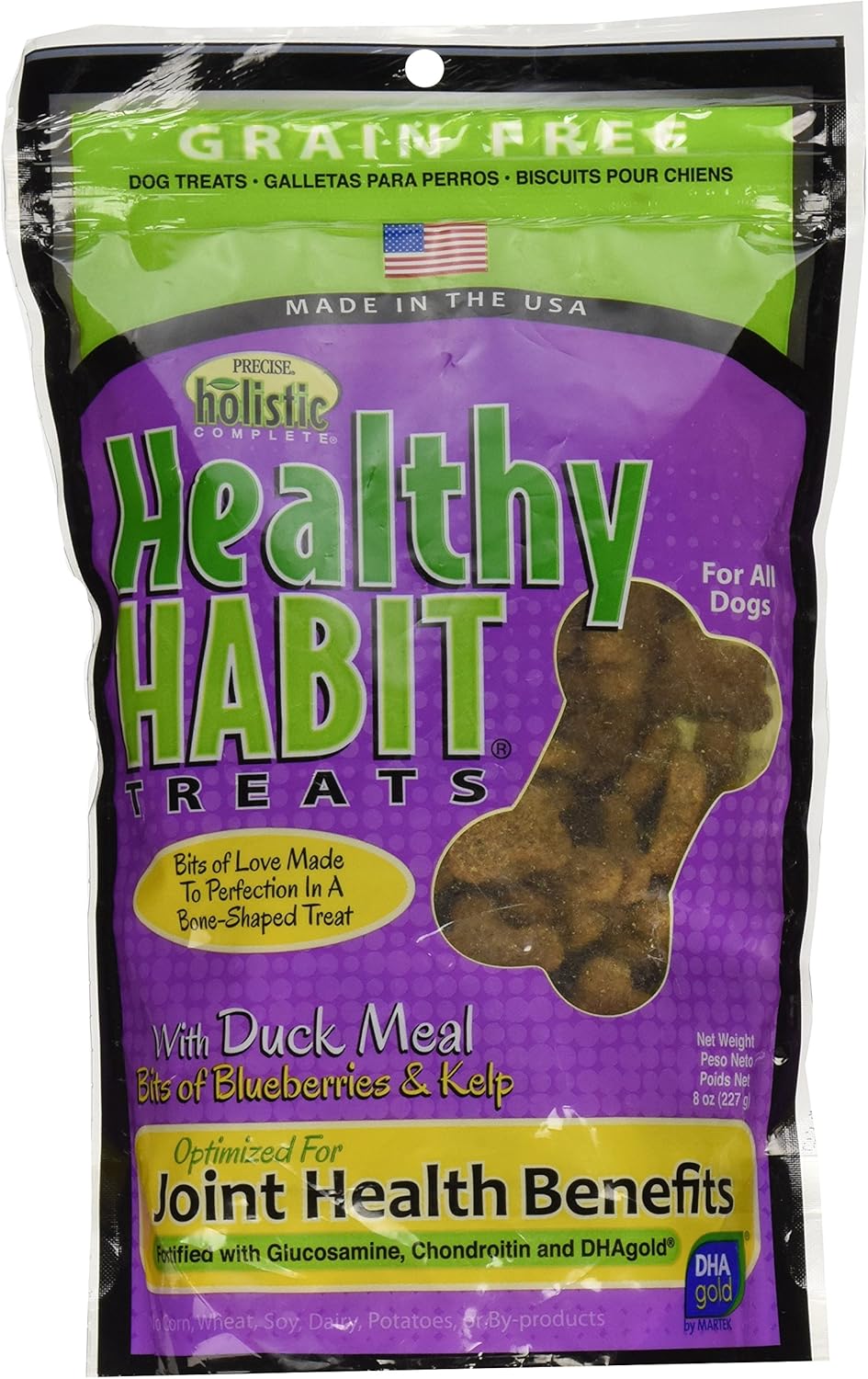 precise holistic complete