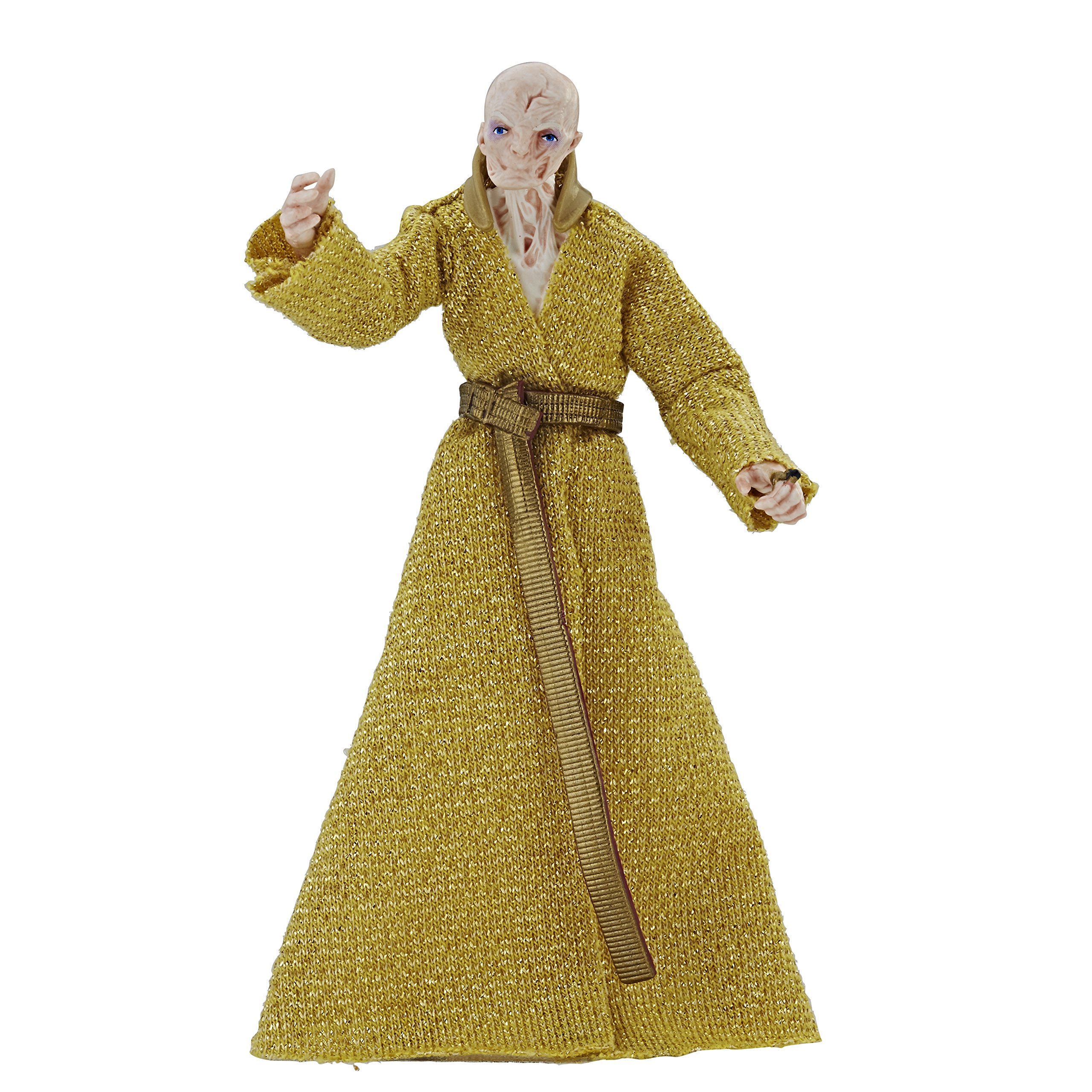 STAR WARS E1640EL2 "E8 Vin Victor 2" Figure