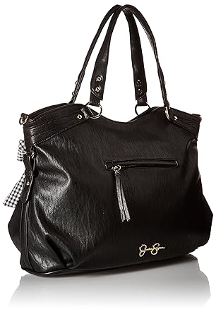 jessica simpson doris tote bag