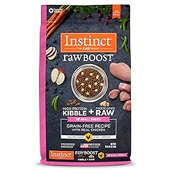 What Is The Best Dog Food For Belgian Malinois