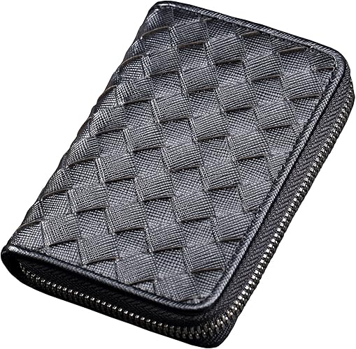 Amazon Aims Advanced Idea Imagination Make Making Style サフィアーノレザー イントレチャート キーチェーン付き コインケース 小銭入れ 本革 財布 メンズ Black Aims エイムス 小銭入れ
