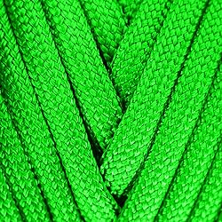 Three Vikings Paracord Rope - 100% Nylon 11 Strand