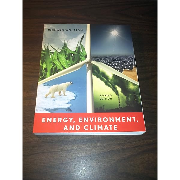 Amazon.com: Environmental Change and Challenge A Canadian