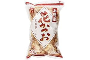 Kaneso Tokuyou Hanakatsuo , Dried Bonito Flakes 3.52 Ounce (2 Bags)