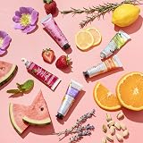 Burts Bees Hand Cream Very Dry Hands Watermelon Mint 28.3g Shea Butter view 5