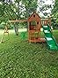 Amazon.com: Backyard Discovery Pacific View All Cedar Wood Playset ... - 918GN7pPSjL. SY88 Amazon.com: Backyard Discovery Pacific View All Cedar Wood Playset ... - 918GN7pPSjL. SY88