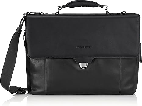 piquadro messenger bag