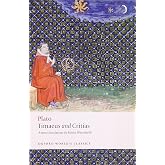 Timaeus and Critias (Oxford World's Classics)
