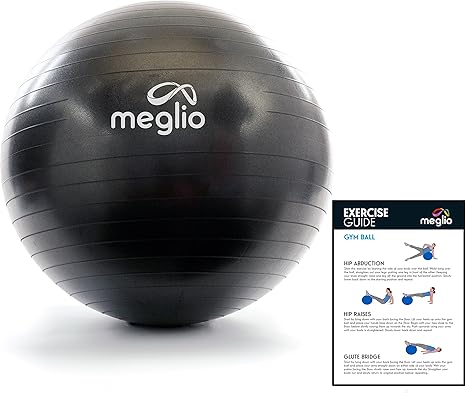 exercise ball amazon uk