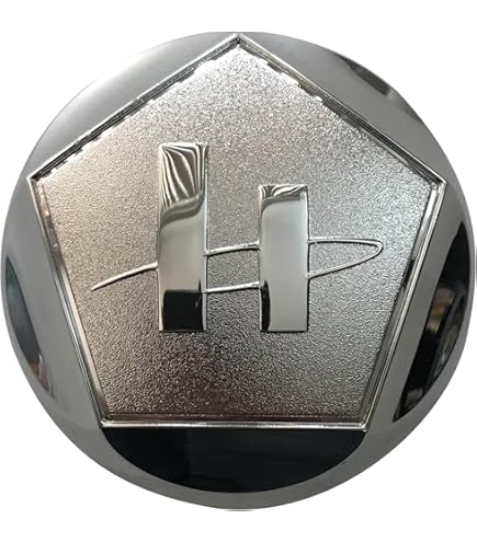 dai57　11/20まで Amazon.com: Helo HLO CAP HE791 MAXX SNAP IN LONG 8 LUG