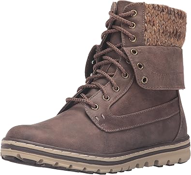 cliffs by white mountain hiking boots