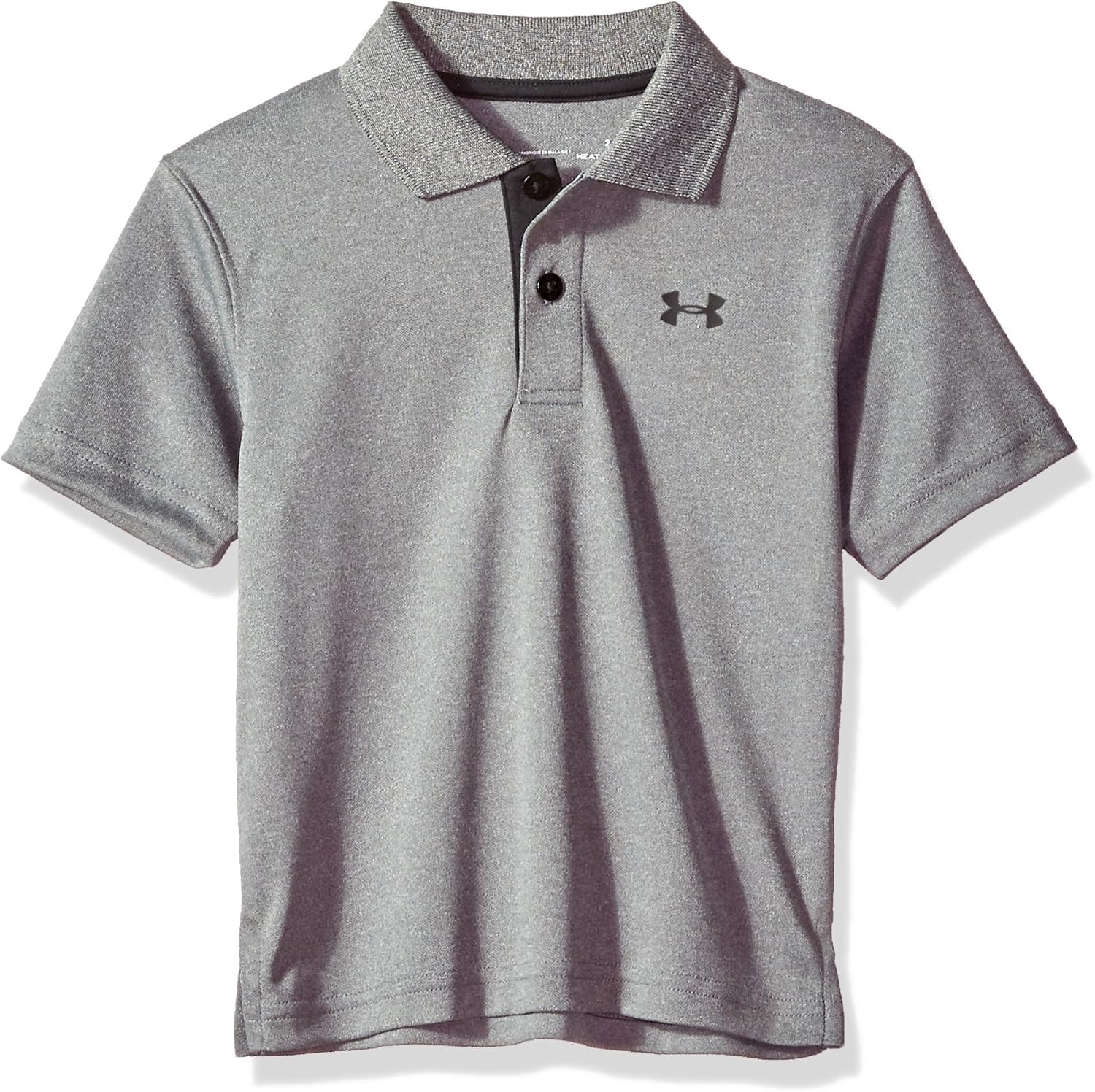 Under Armour Baby Boys' UA Match Polo Clothing
