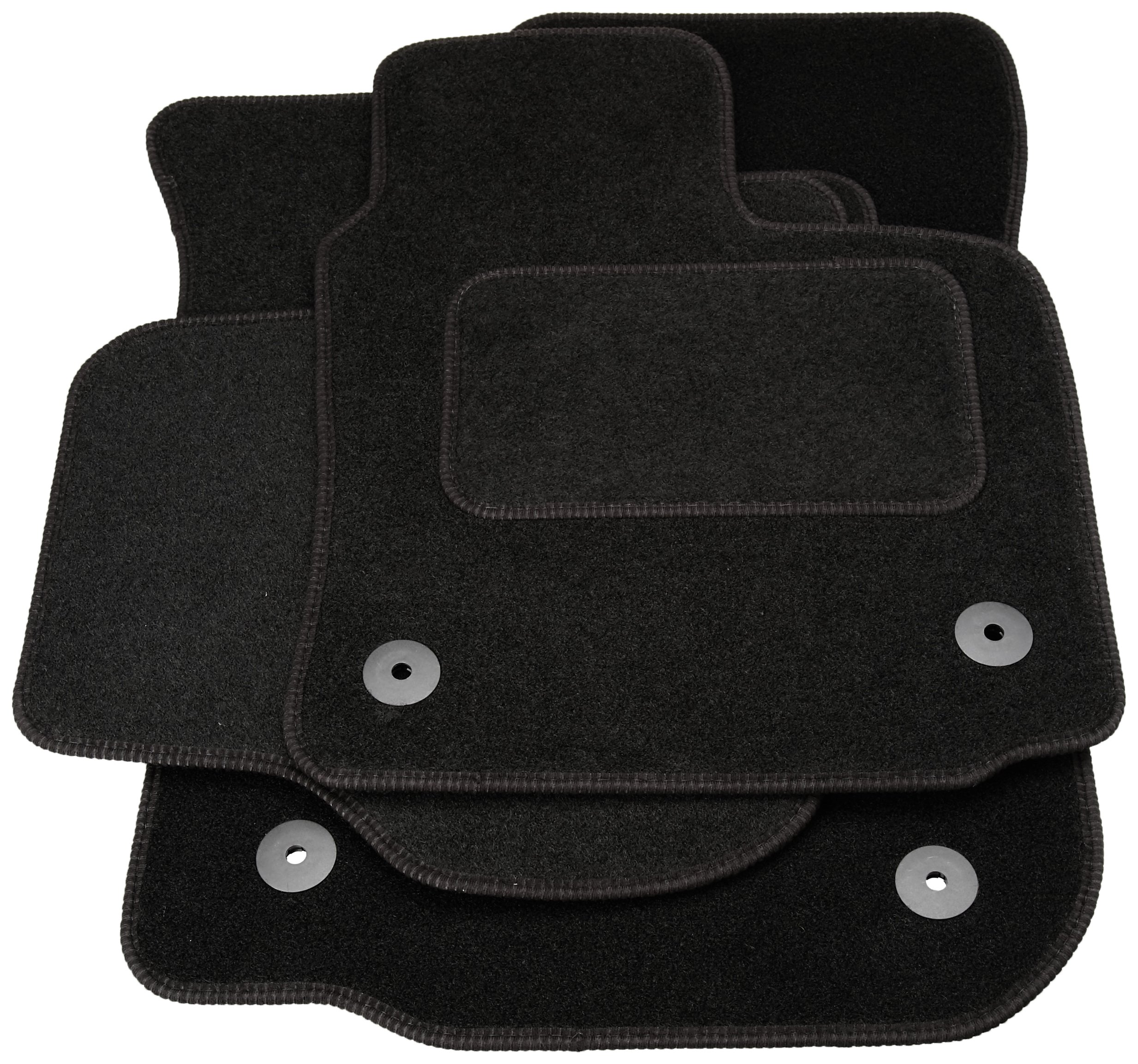 Classic Car Mats SE12 Tailored Car Mats