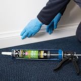 Siroflex SX Grip Grab Adhesive White 290ml Hybrid Tech Weather Water Resistant view 6