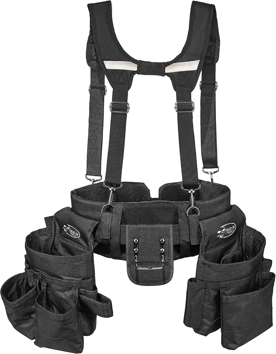 amazon tool belt suspenders