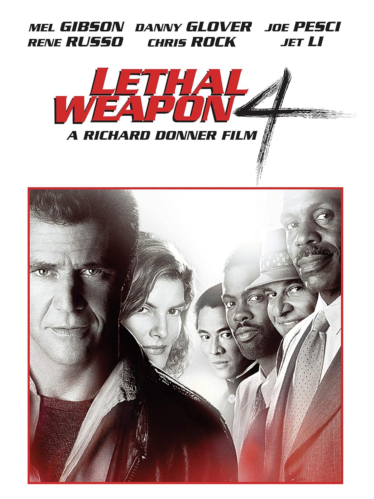 Sale > lethal weapon 1 stream > in stock 