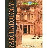 The Archaeology Book (Wonders of Creation)