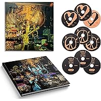 Sign O The Times (Super Deluxe Edition)