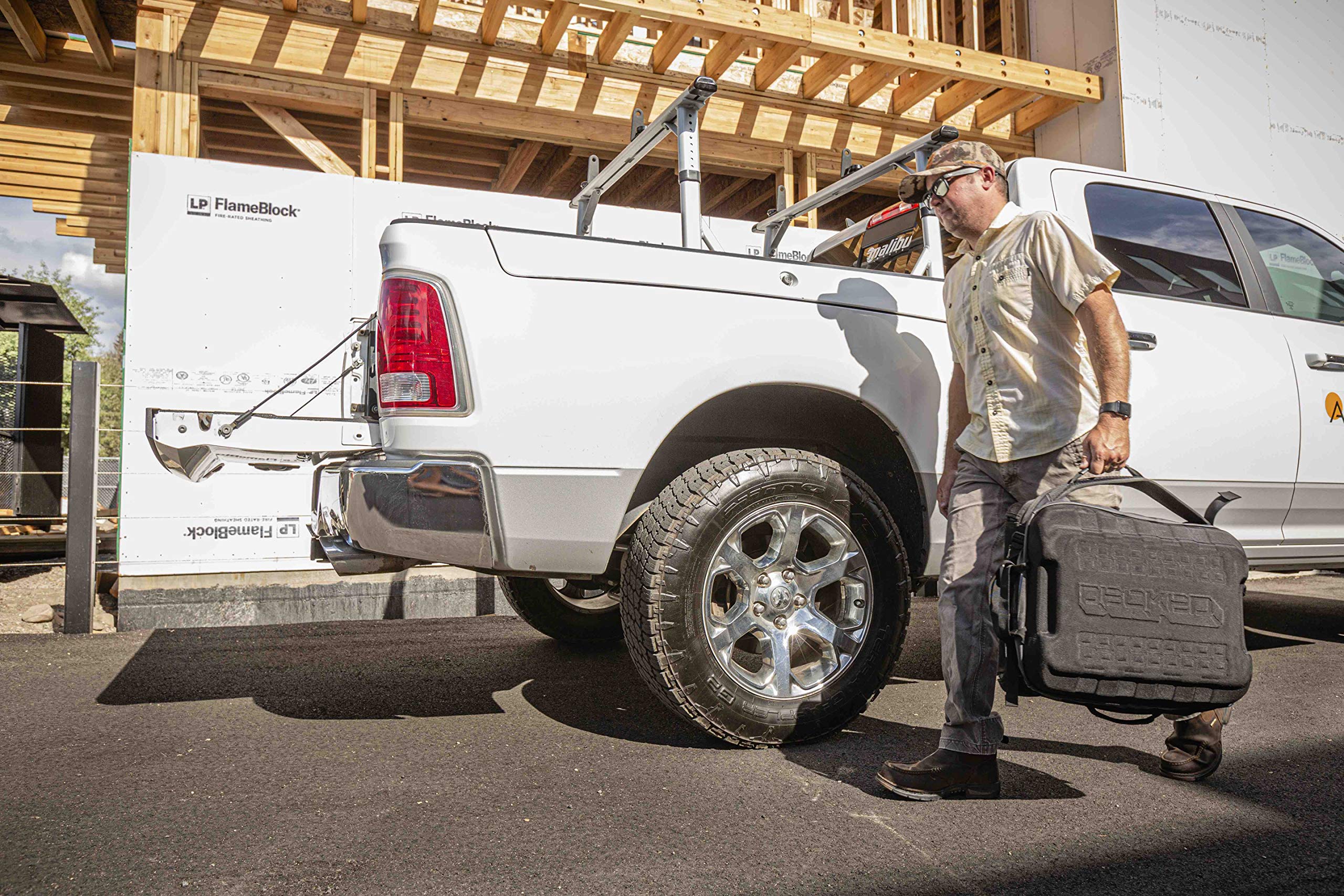 DECKED Drawer Organizer & Storage Boxes DBox (Desert Tan) on Galleon Philippines