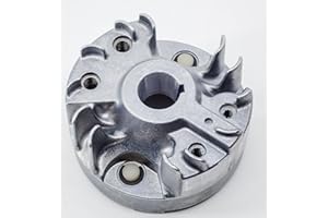 Traverse Creek Incorporated Genuine Echo SHINDAIWA FLYWHEEL FITS EB810 EB910 PB-8010 PB-9010 A409001370