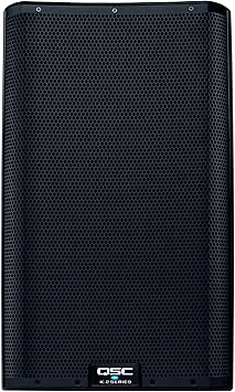QSC K12.2 Active 12" Powered 2000 Watt