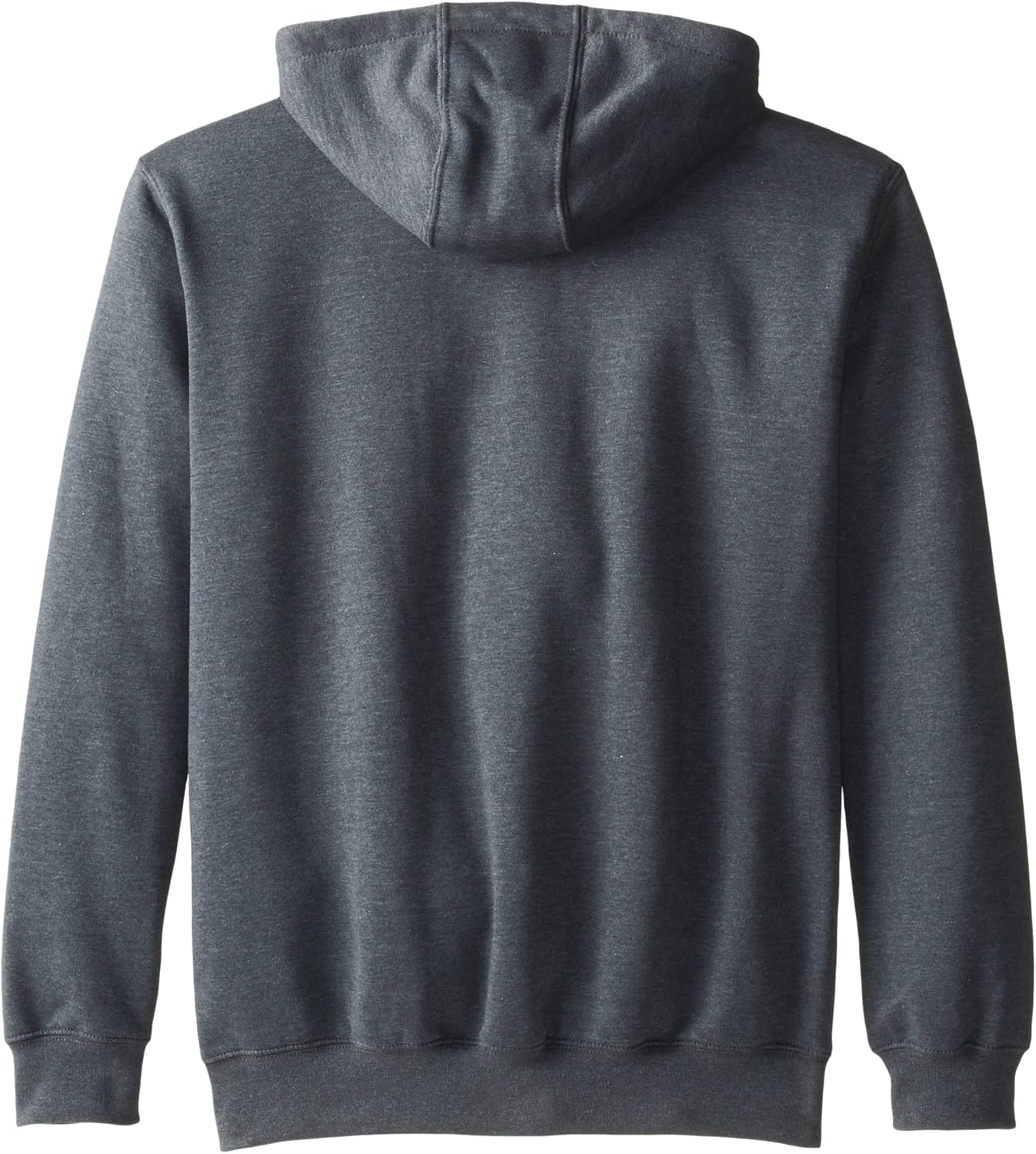 Carhartt Men's Midweight Hooded Zip Front Sweatshirt at  Men’s Clothing store: Fashion Hoodies