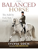 The Balanced Horse: The Aids By Feel, Not Force