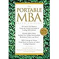 The Portable MBA